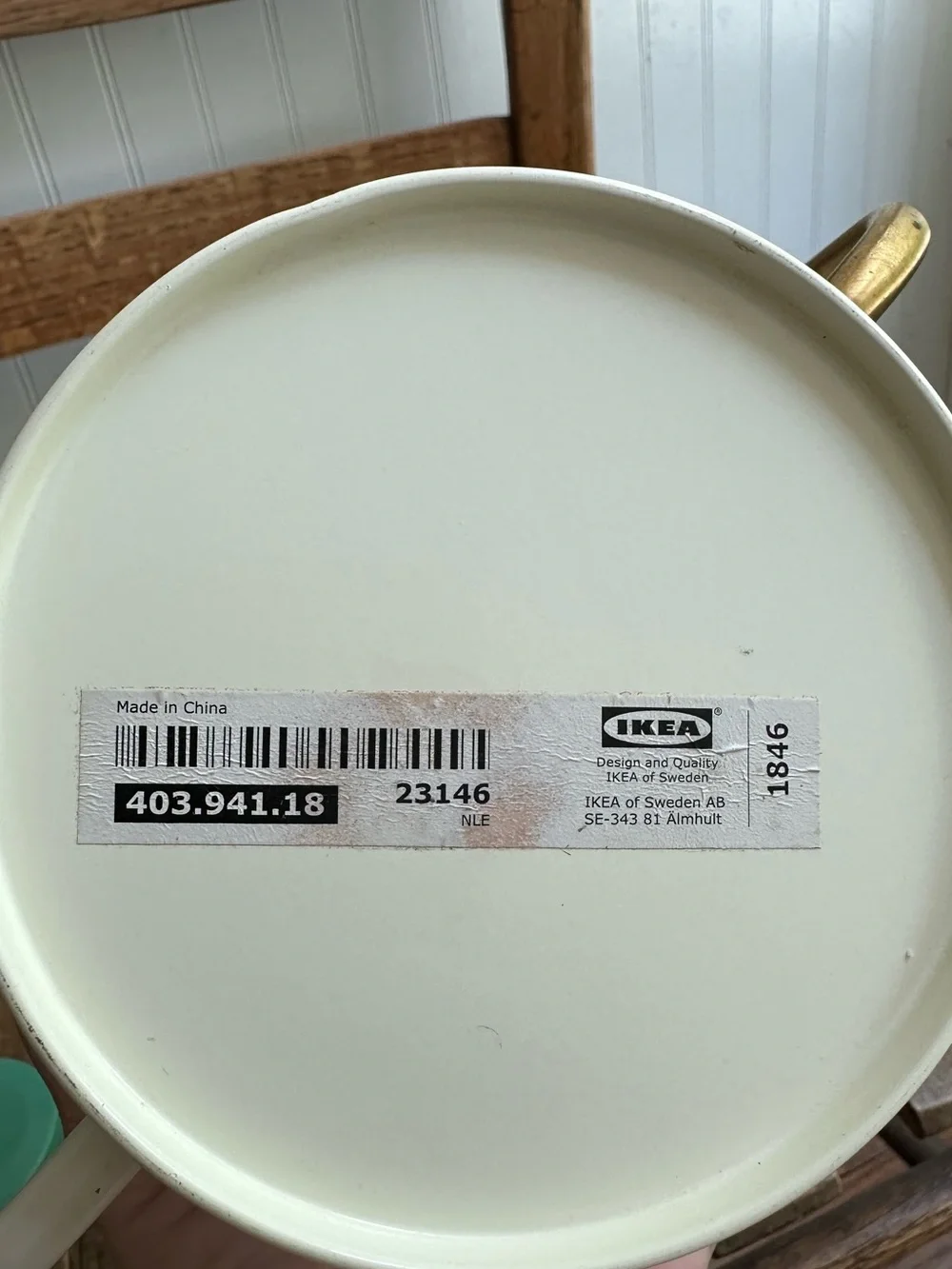 N/A